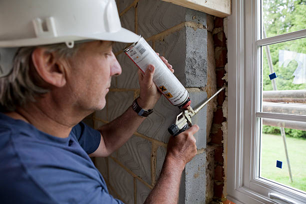 Range of Insulation Solutions in Alma, MI
